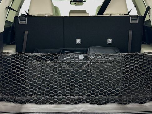 New 2026 Toyota Grand Highlander FWD image 27