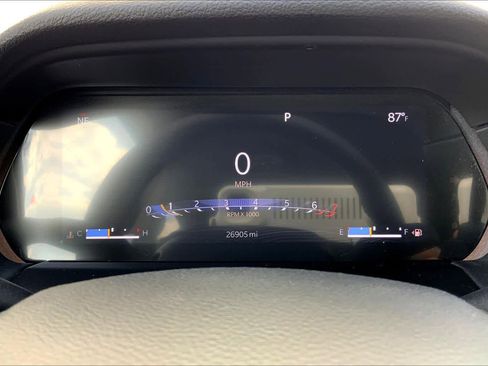 Used 2023 Jeep Grand Cherokee Laredo w/ Luxury Tech Group I image 25