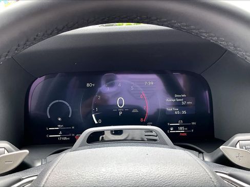 Used 2025 Lexus GX 550 image 26