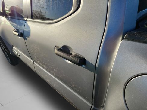 Used 2024 Toyota Tacoma TRD Off-Road image 20