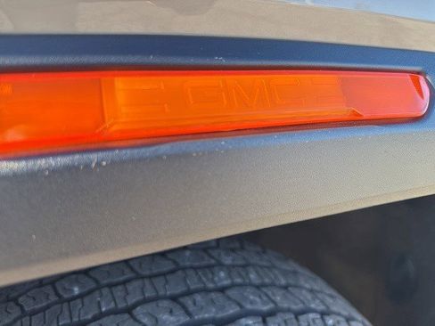 Certified 2024 GMC Canyon AT4 w/ Technology Package image 14