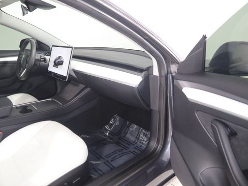Used 2023 Tesla Model 3 Performance AWD/4WD image 40