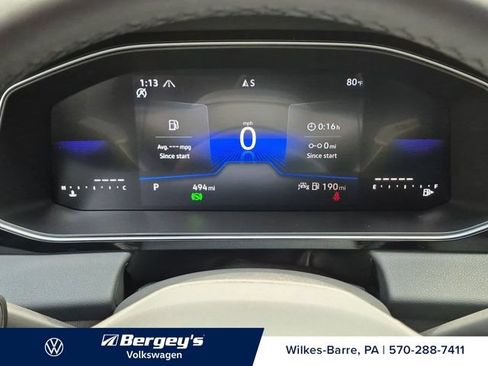 Certified 2026 Volkswagen Jetta S FWD image 17