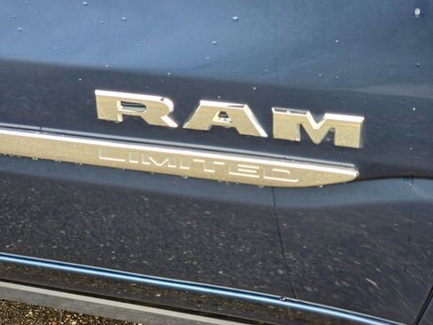 Used 2021 RAM 1500 Limited image 12