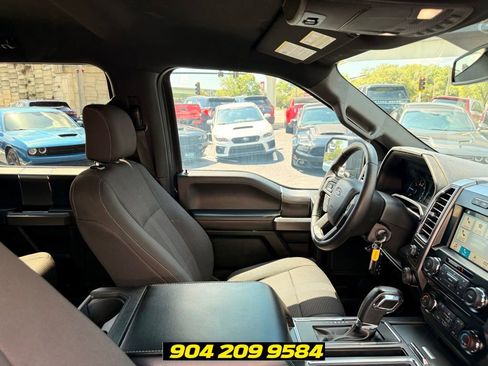 Used 2016 Ford F150 XLT w/ Equipment Group 302A Luxury AWD/4WD image 30