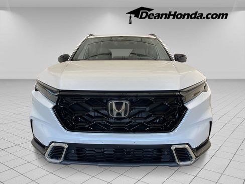 New 2026 Honda CR-V Sport Touring image 10