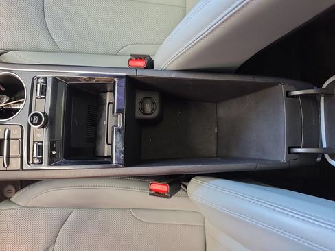 Certified 2023 Kia K5 EX w/ EX Premium Package FWD image 36
