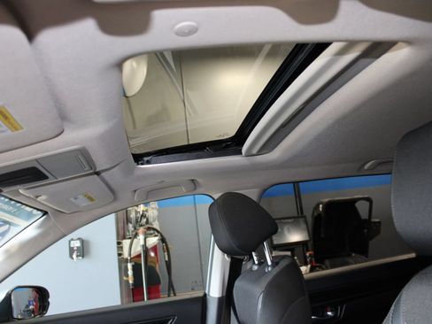 Used 2024 Honda CR-V EX image 21