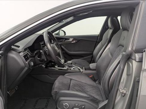 Used 2023 Audi S5 Premium Plus w/ Premium Plus Package image 14