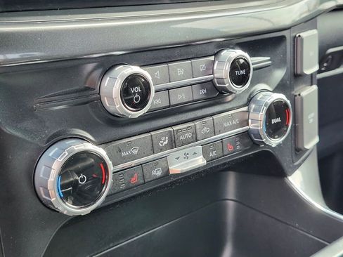 Certified 2023 Ford F150 XLT w/ Equipment Group 302A High AWD/4WD image 22