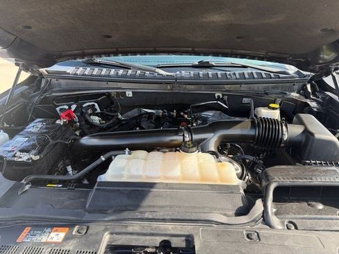 Used 2022 Lincoln Navigator L Reserve AWD/4WD image 19