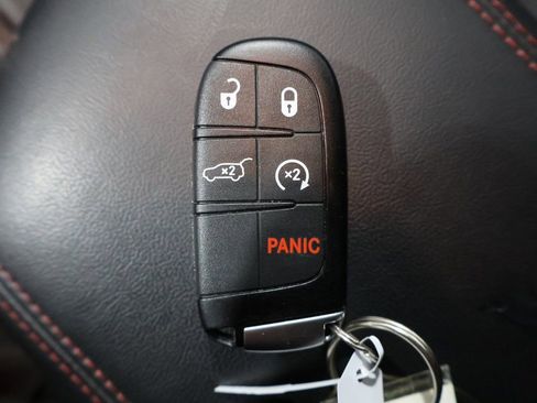 Used 2024 Dodge Durango R/T image 30