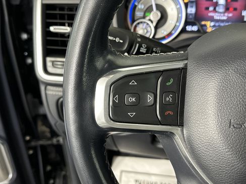 Used 2022 RAM 1500 Limited image 31