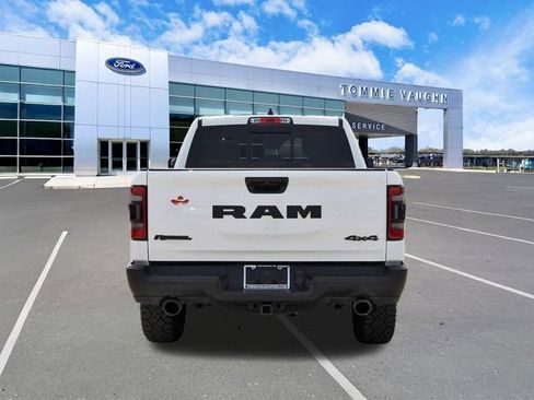 Used 2023 RAM 1500 Rebel w/ Rebel Level 2 Equipment Group image 3