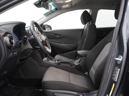 Used 2019 Hyundai Kona SEL AWD/4WD image 22