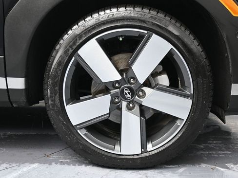 Used 2024 Hyundai Santa Fe Limited image 15