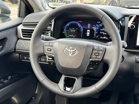 New 2026 Toyota Camry XLE w/ Premium Package FWD image 24