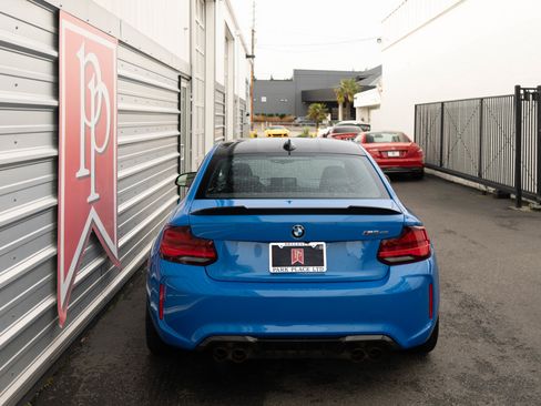 Used 2020 BMW M2 CS image 34