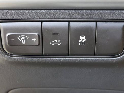 New 2026 Hyundai Santa Cruz SEL AWD/4WD image 13