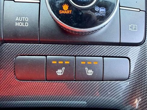 Used 2021 Hyundai Santa Fe SEL image 35