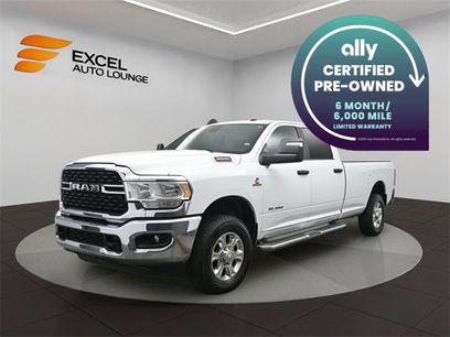 Used 2024 RAM 3500 Big Horn