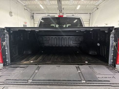 Used 2021 Ford F150 Platinum w/ Equipment Group 701A High AWD/4WD image 15