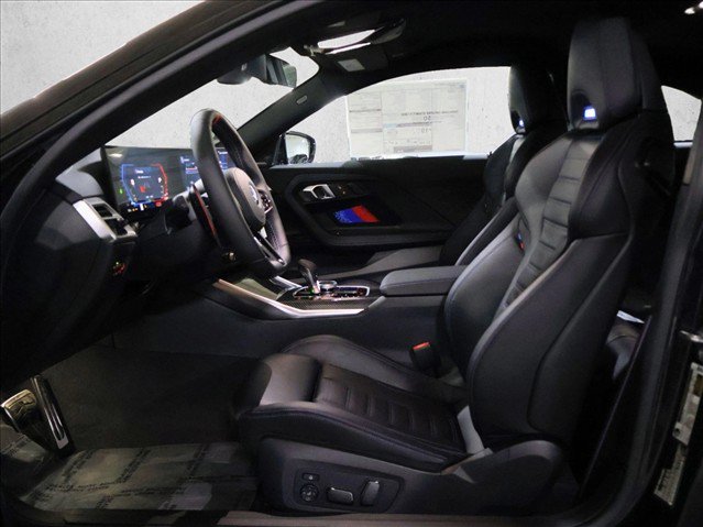 New 2027 BMW M2 RWD image 4