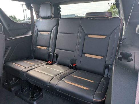 Used 2021 GMC Yukon AT4 w/ AT4 Premium Plus Package AWD/4WD image 30