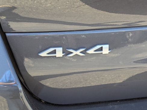 Certified 2025 Jeep Grand Cherokee L Laredo w/ Trailer Tow Package image 28