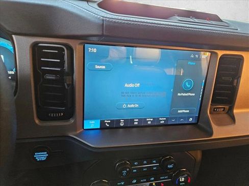 New 2025 Ford Bronco Outer Banks image 14