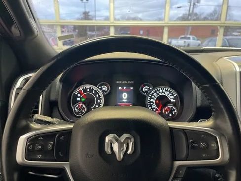 Used 2024 RAM 2500 Big Horn AWD/4WD image 22