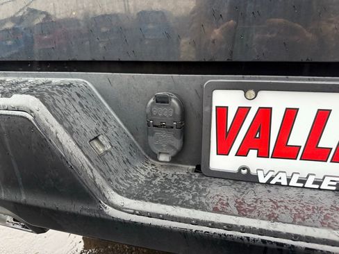 Used 2021 GMC Sierra 1500 Elevation w/ X31 Off-Road Package image 31