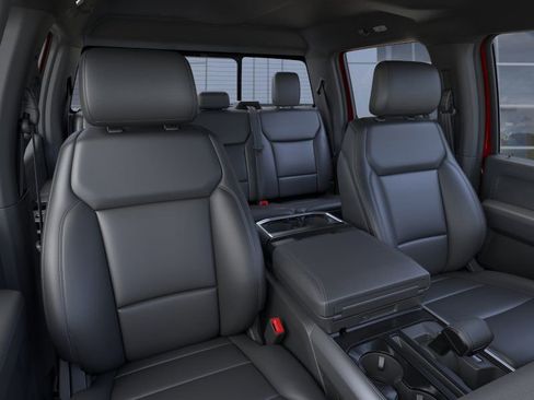 New 2025 Ford F150 XLT w/ Equipment Group 303A High image 10