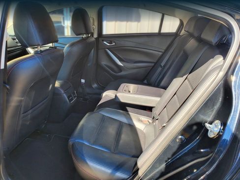Used 2014 MAZDA MAZDA6 Grand Touring FWD image 5