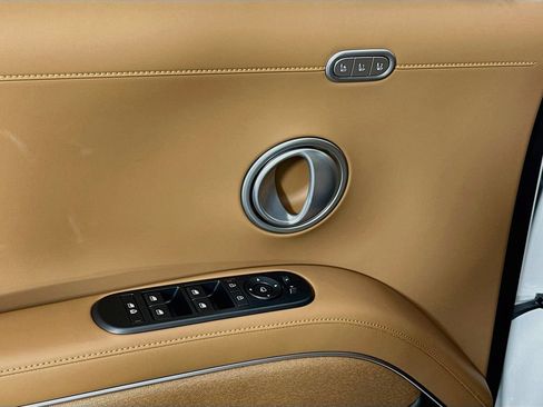 New 2027 Hyundai Palisade Calligraphy FWD image 20