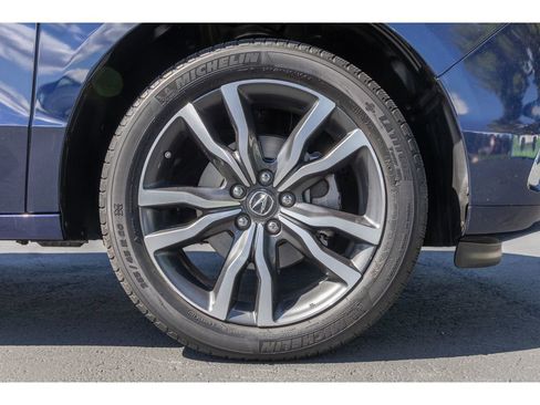 Used 2020 Acura MDX SH-AWD w/ Advance Package image 9