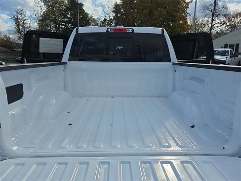 New 2026 RAM 1500 Big Horn image 12