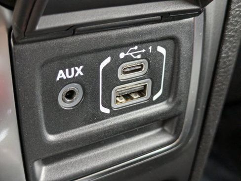 New 2026 Jeep Wrangler Sport AWD/4WD image 17
