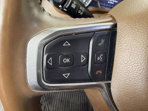 Used 2021 RAM 1500 Laramie RWD image 15