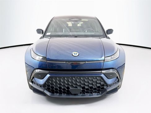 Used 2023 Fisker Ocean Extreme image 2