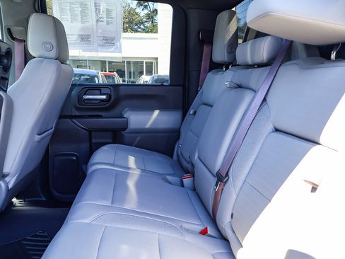 Used 2020 Chevrolet Silverado 2500 LT w/ Gooseneck/5TH Wheel Package image 14