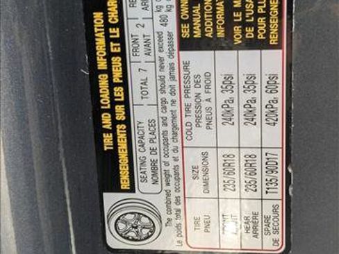 Used 2025 Hyundai Santa Fe SE FWD image 14