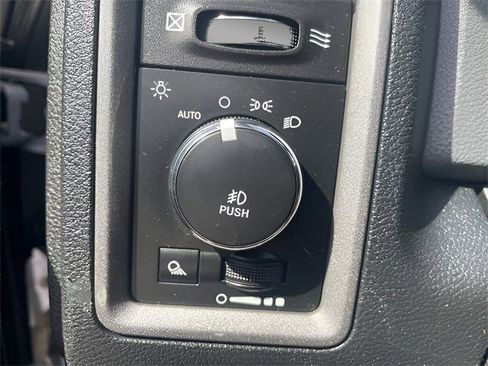 Used 2017 RAM 5500 Tradesman w/ Power Accessory Group image 13