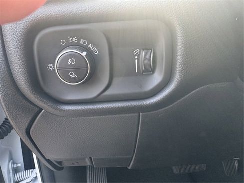 New 2025 RAM 2500 Big Horn image 22