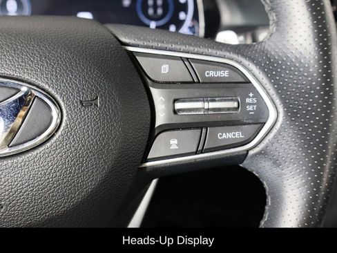 Used 2022 Hyundai Palisade Calligraphy image 10