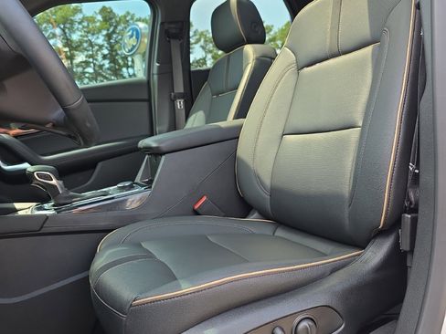 Used 2024 Chevrolet Blazer Premier w/ Driver Confidence II Package image 12