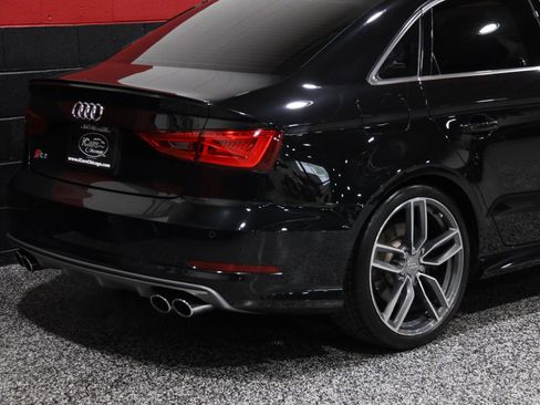 Used 2015 Audi S3 Prestige w/ Prestige Package image 9