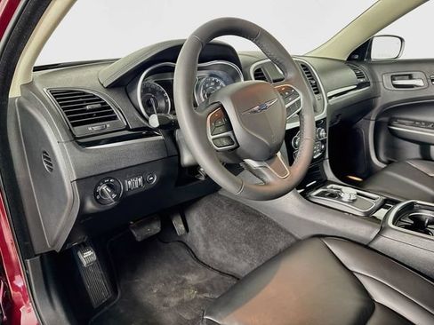 Used 2023 Chrysler 300 Touring L w/ Popular Equipment Group RWD image 13