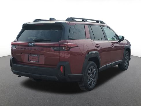 New 2026 Subaru Outback Premium image 6