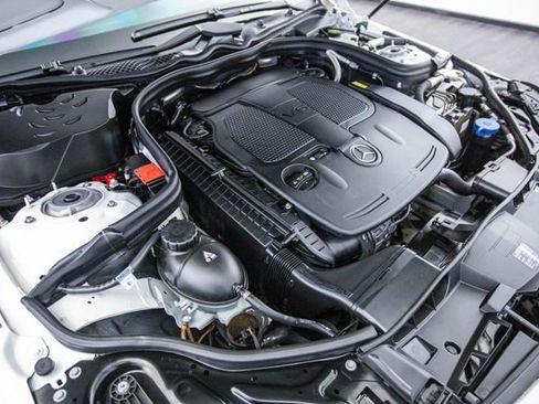 Used 2014 Mercedes-Benz E 350 Sedan image 47